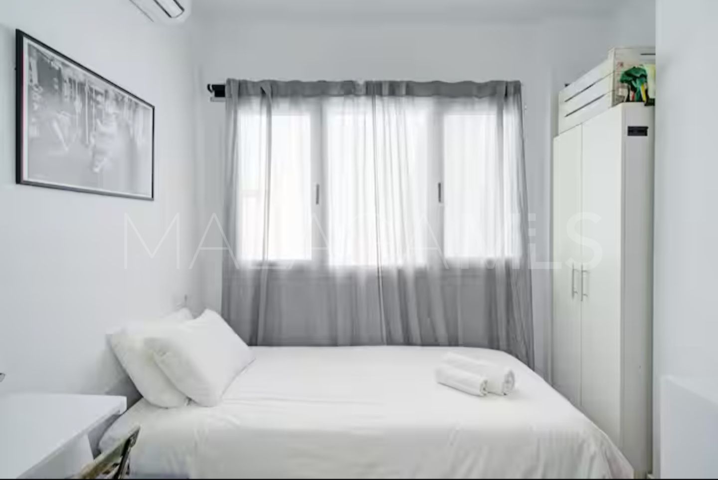 2 bedrooms town house for sale in Estepona Centre