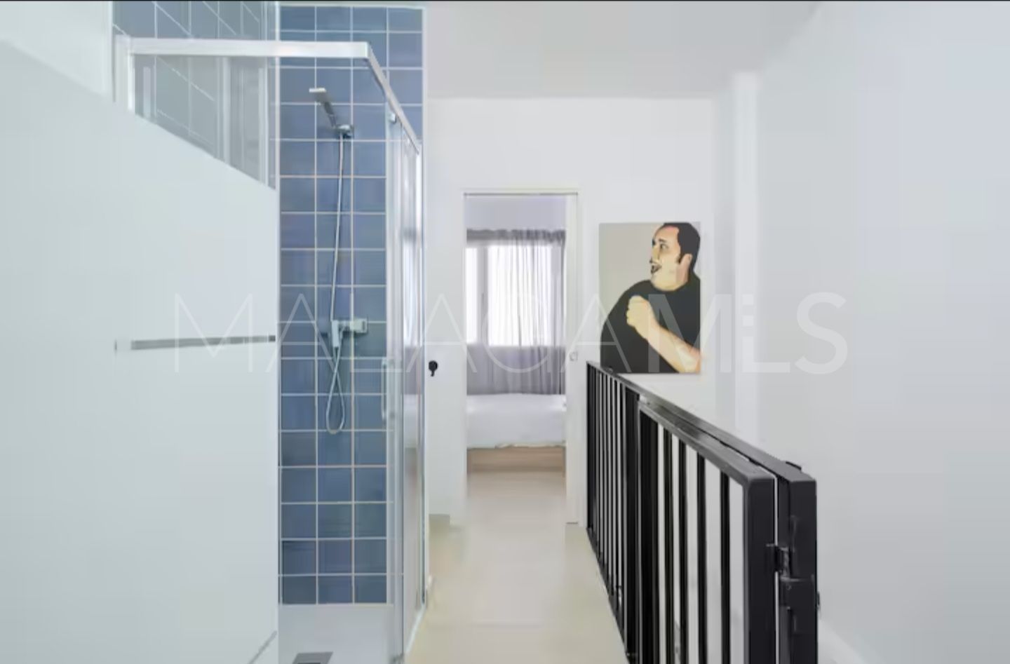 2 bedrooms town house for sale in Estepona Centre