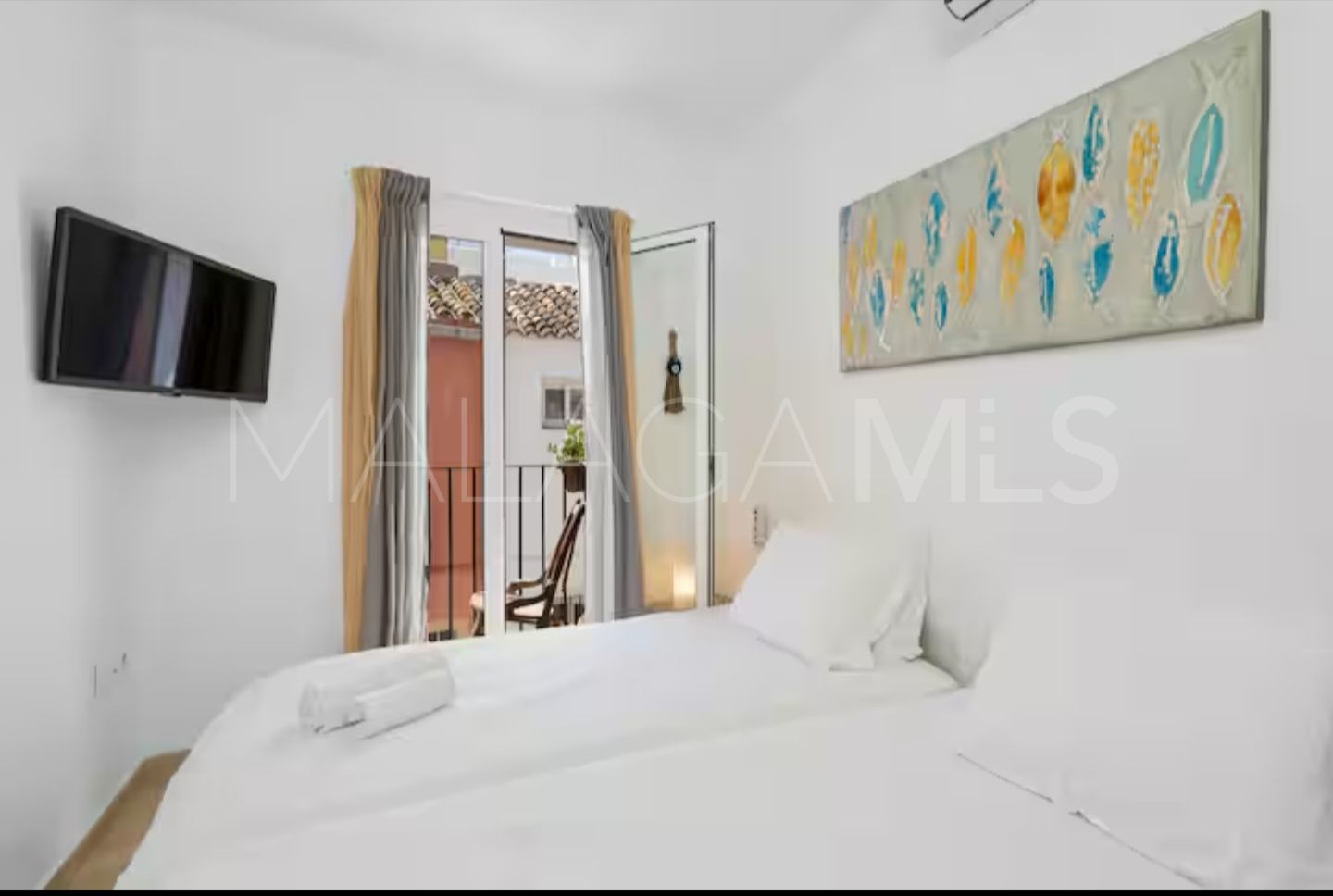 2 bedrooms town house for sale in Estepona Centre