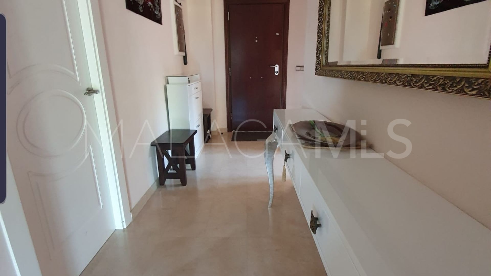 For sale Guadalmina Alta 4 bedrooms town house