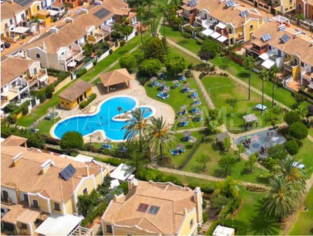 For sale Guadalmina Alta 4 bedrooms town house
