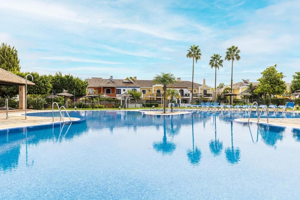 For sale Guadalmina Alta 4 bedrooms town house