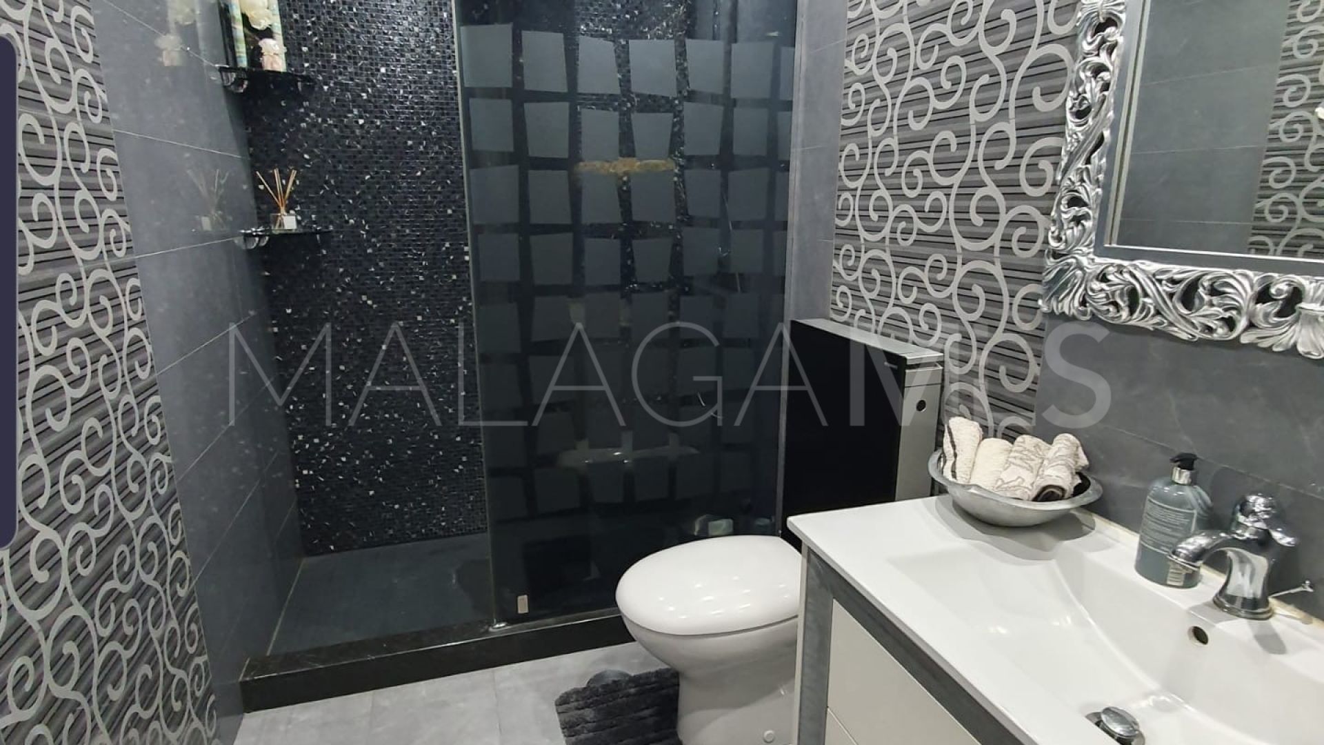 For sale Guadalmina Alta 4 bedrooms town house