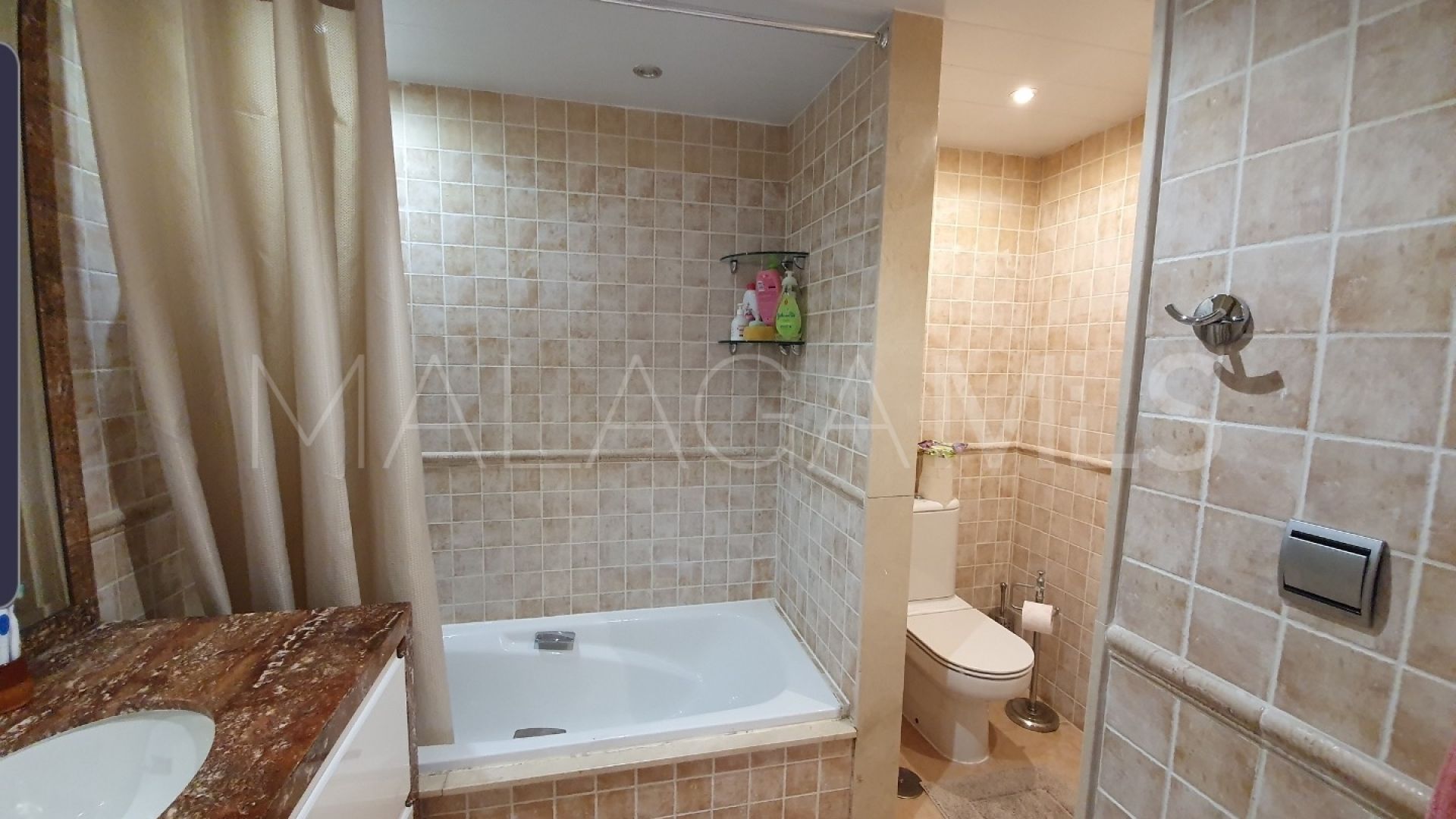 For sale Guadalmina Alta 4 bedrooms town house