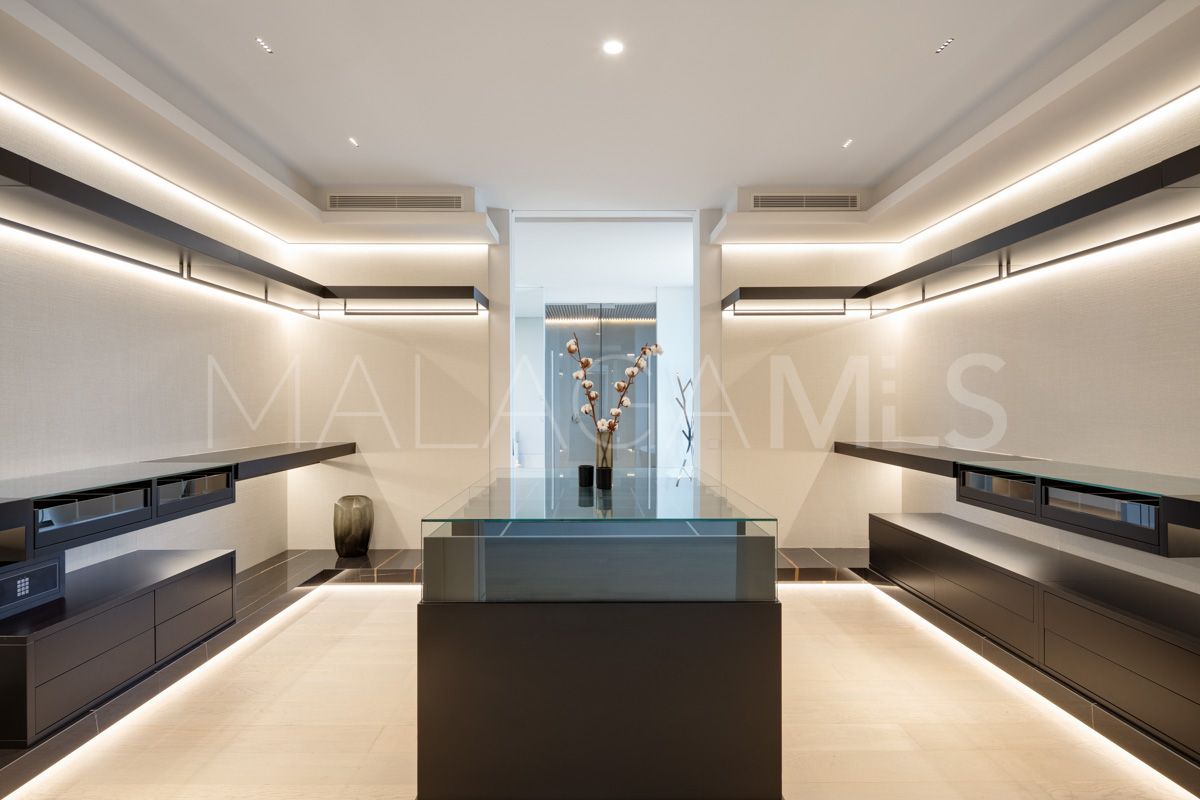 For sale villa in La Quinta