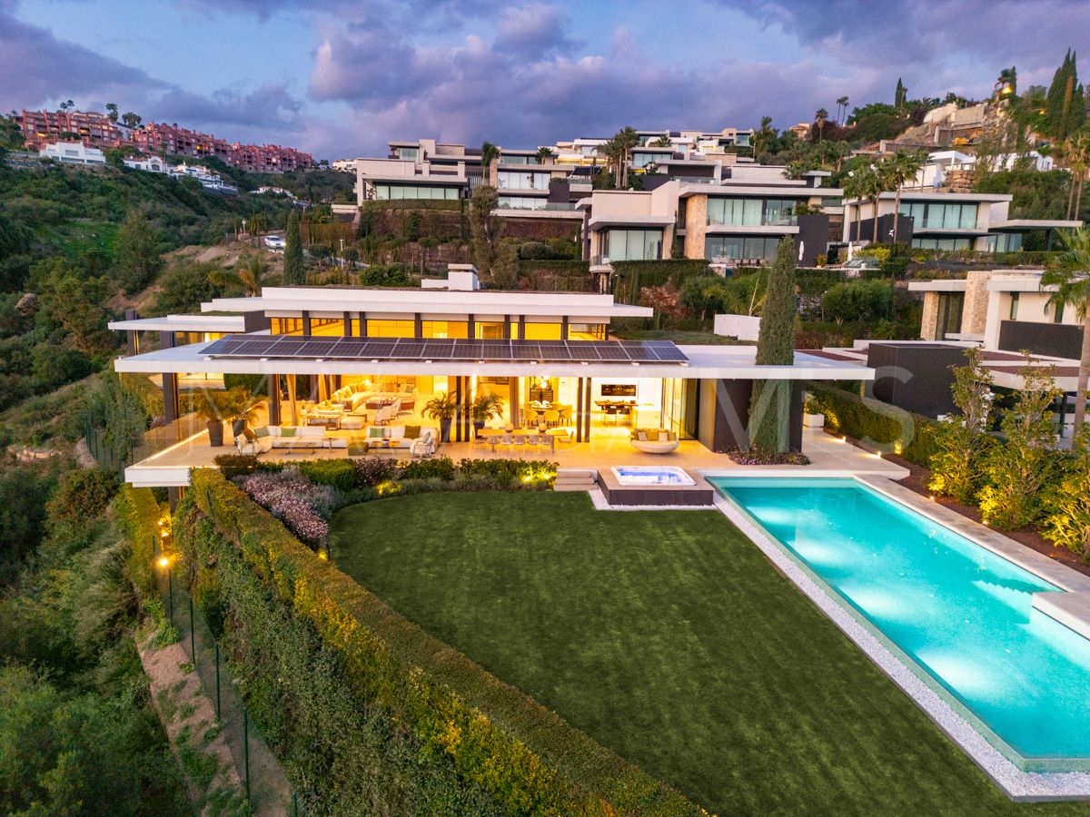 For sale villa in La Quinta