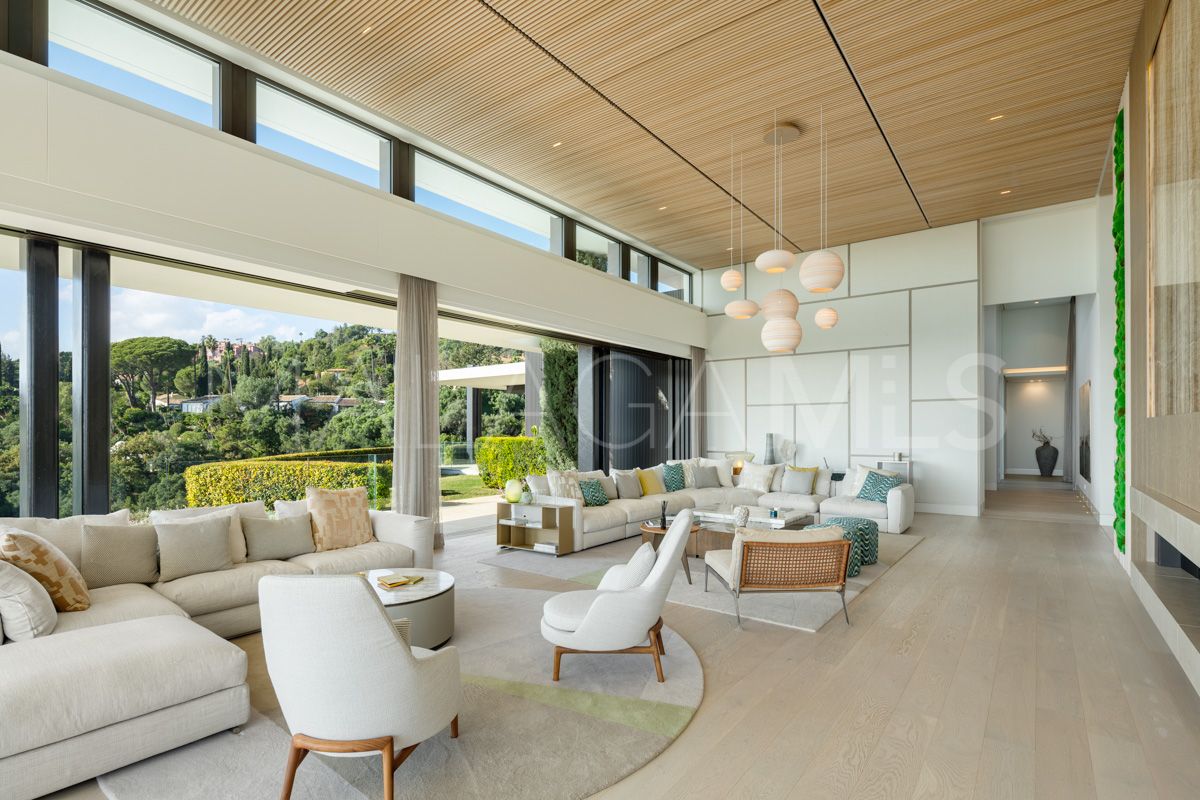 For sale villa in La Quinta