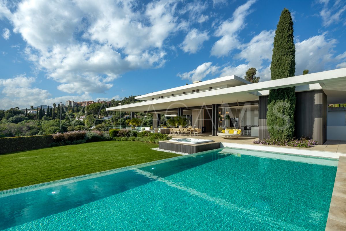 For sale villa in La Quinta