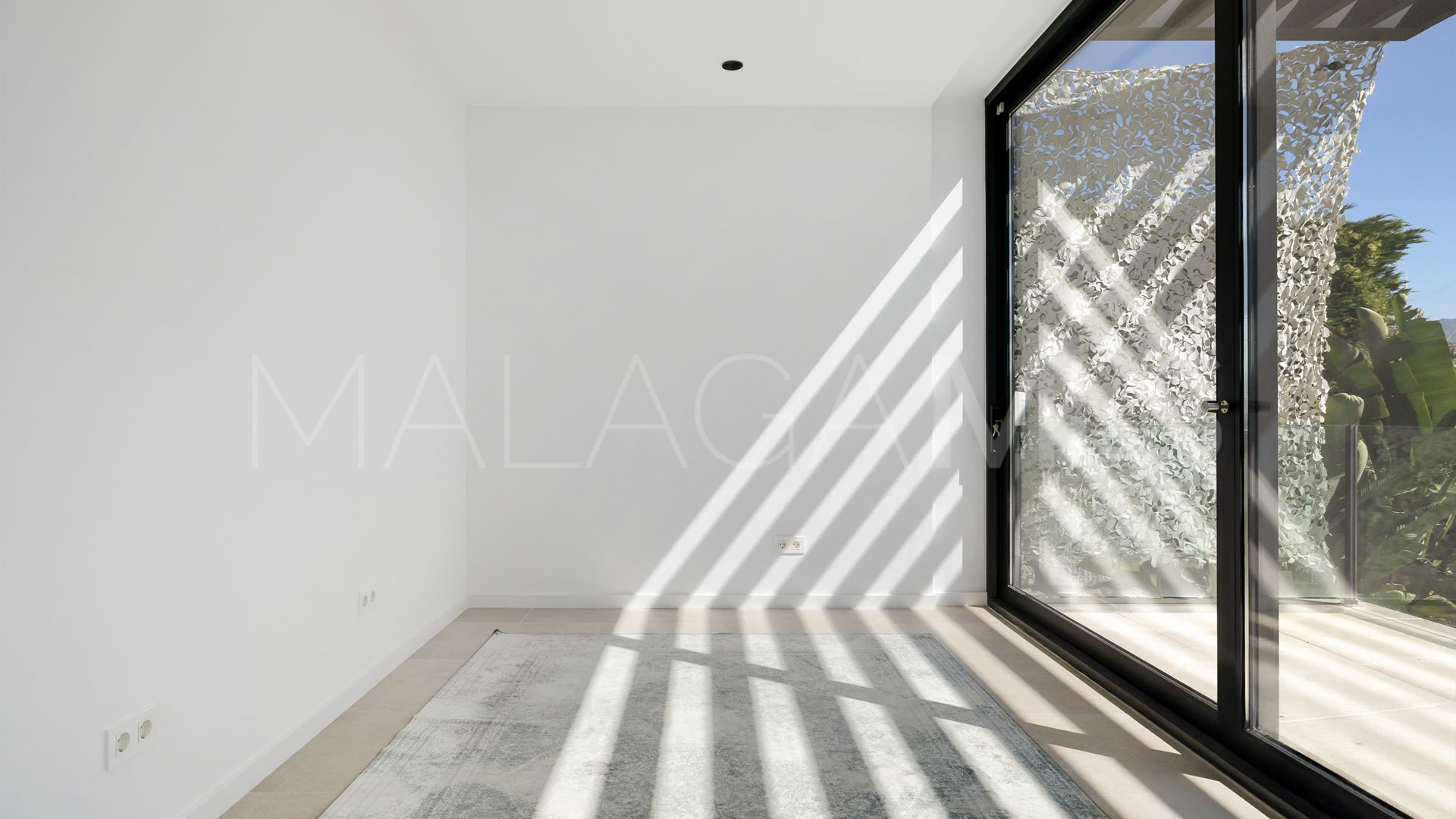 Villa with 5 bedrooms for sale in Benahavis