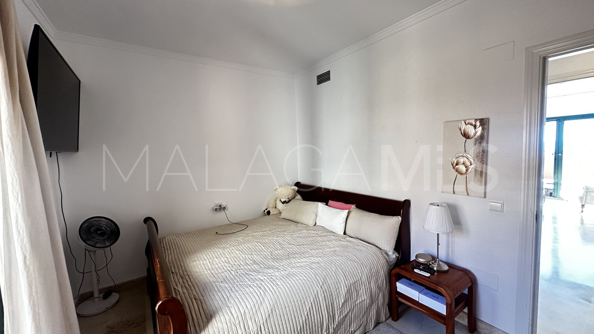 Appartement terrasse for sale in Elviria