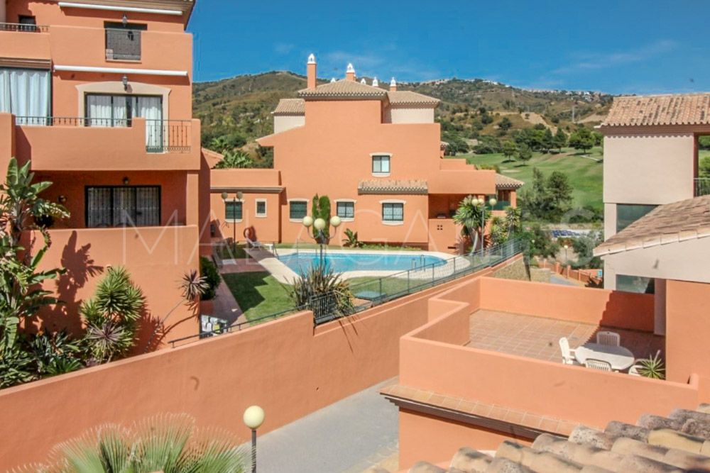 Appartement terrasse for sale in Elviria