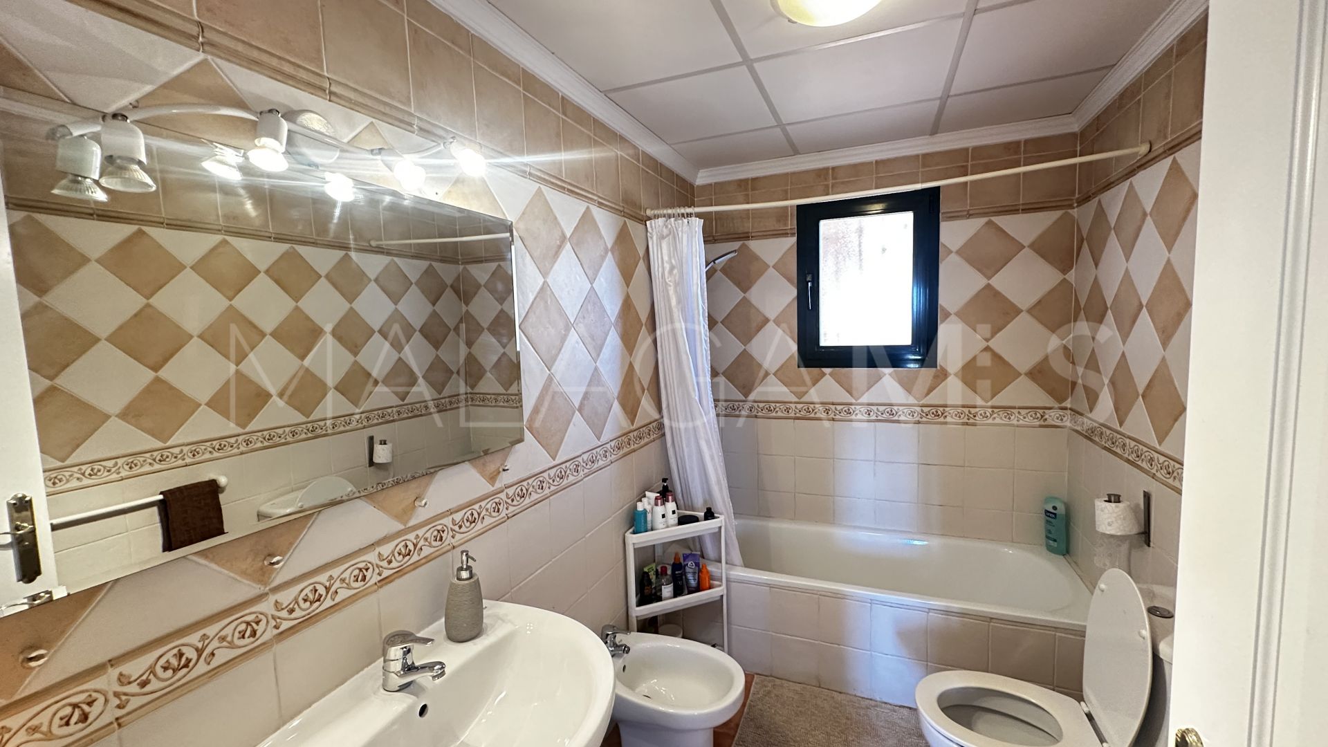 Appartement terrasse for sale in Elviria