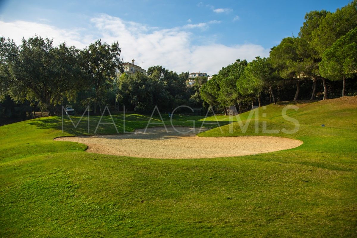 Appartement terrasse for sale in Elviria