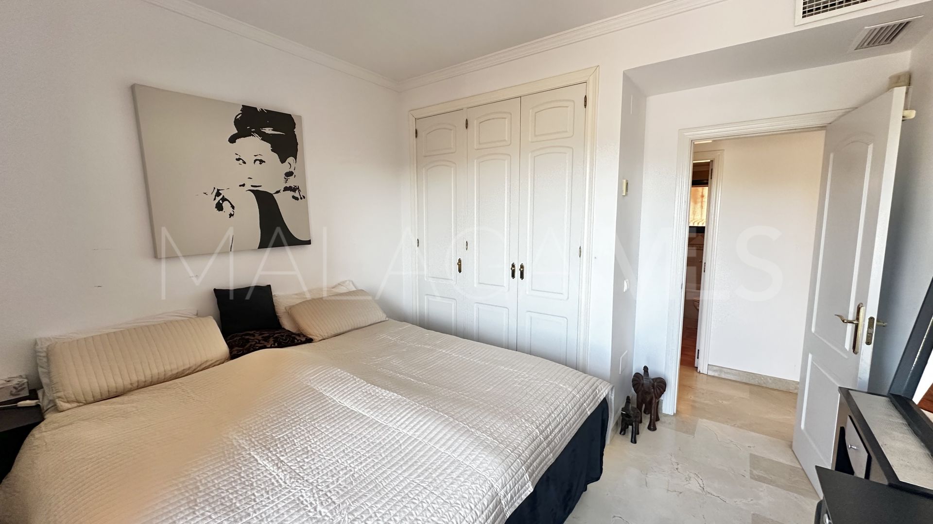 Appartement terrasse for sale in Elviria