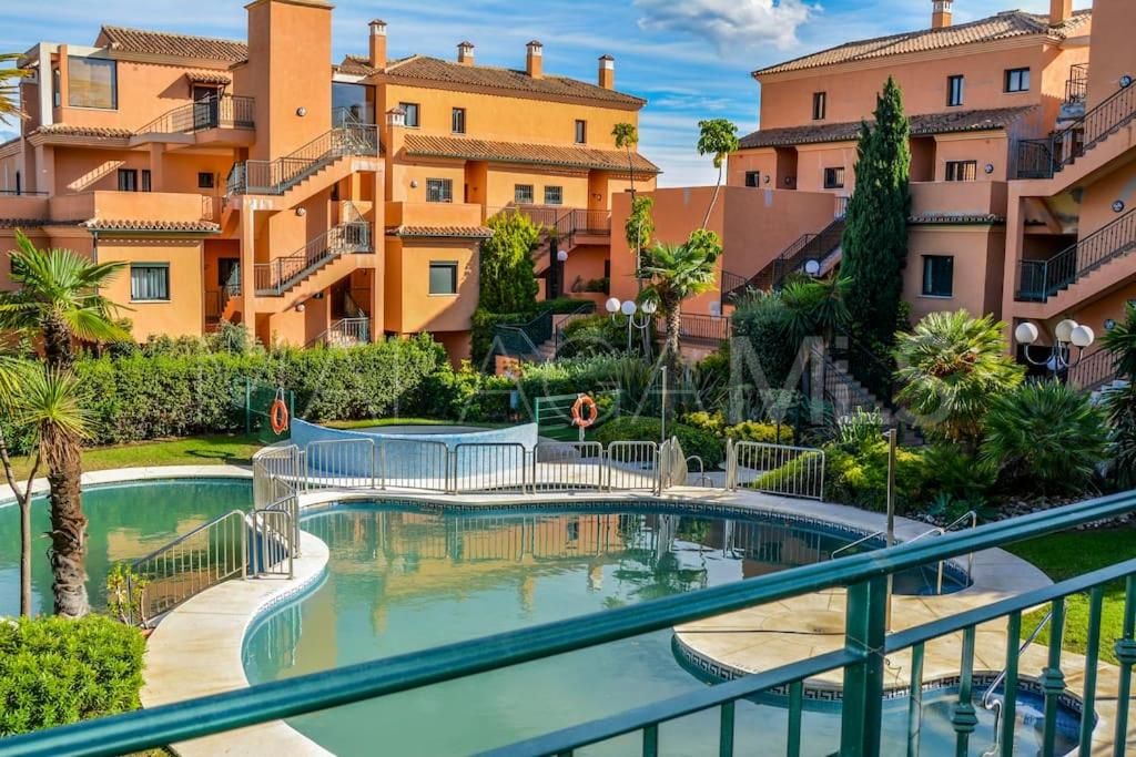 Appartement terrasse for sale in Elviria