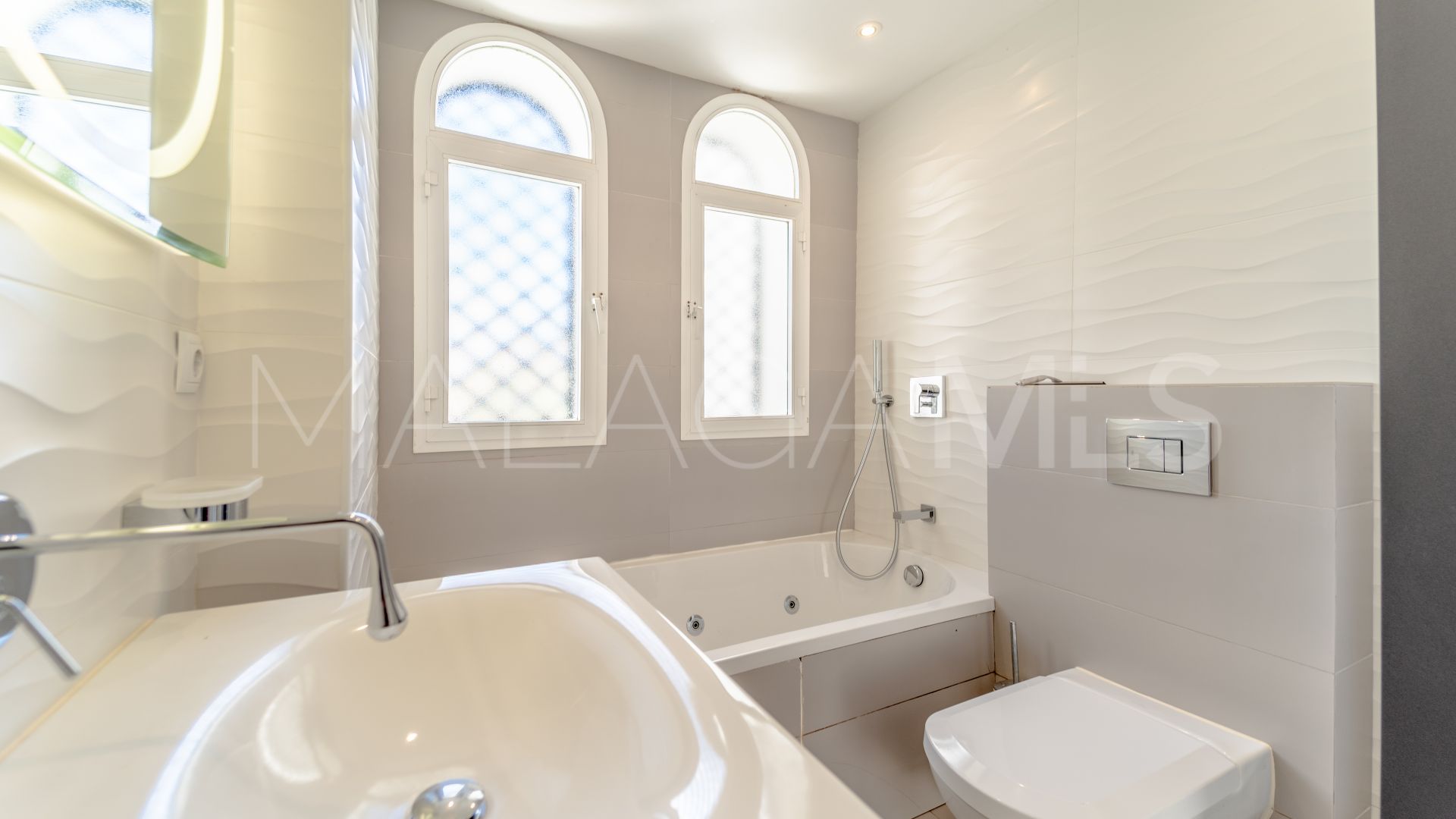 Radhus for sale in Soleuropa