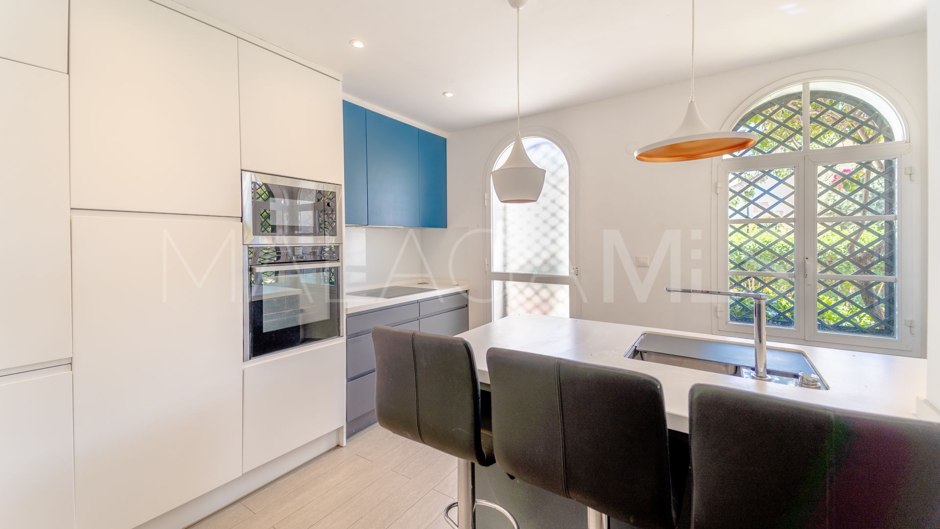 Radhus for sale in Soleuropa