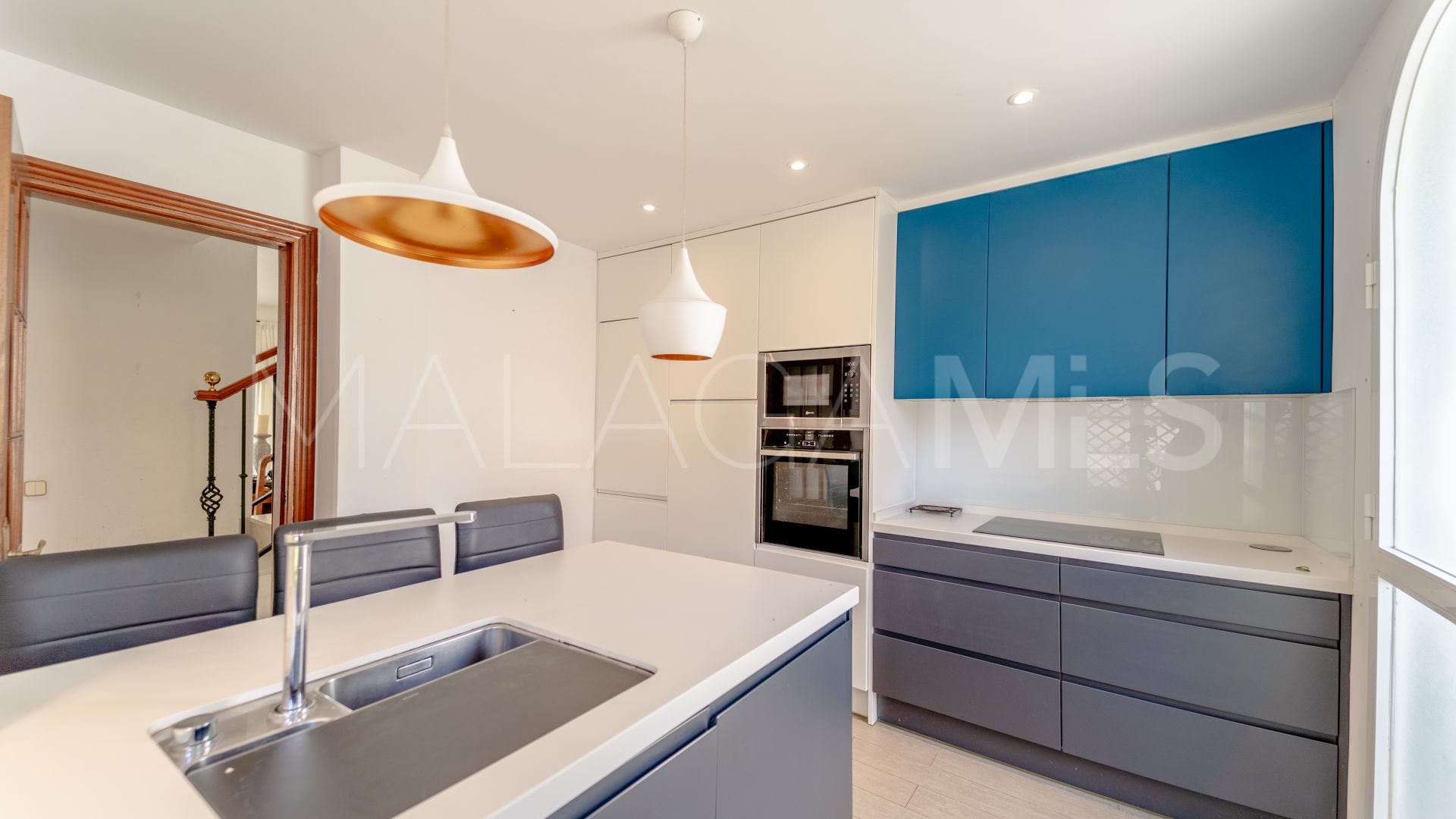 Radhus for sale in Soleuropa