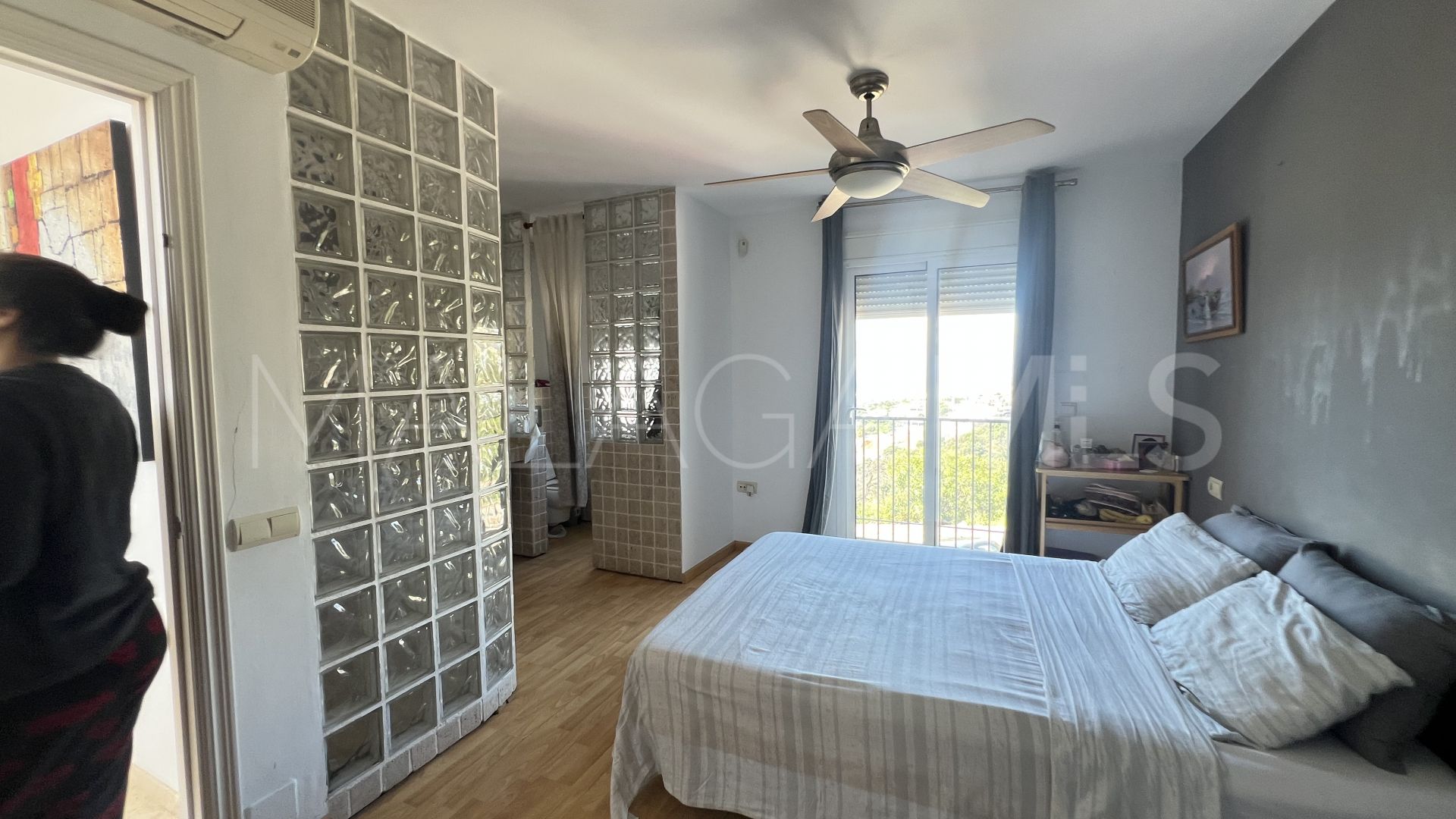 Los Altos de Marbella, adosado for sale