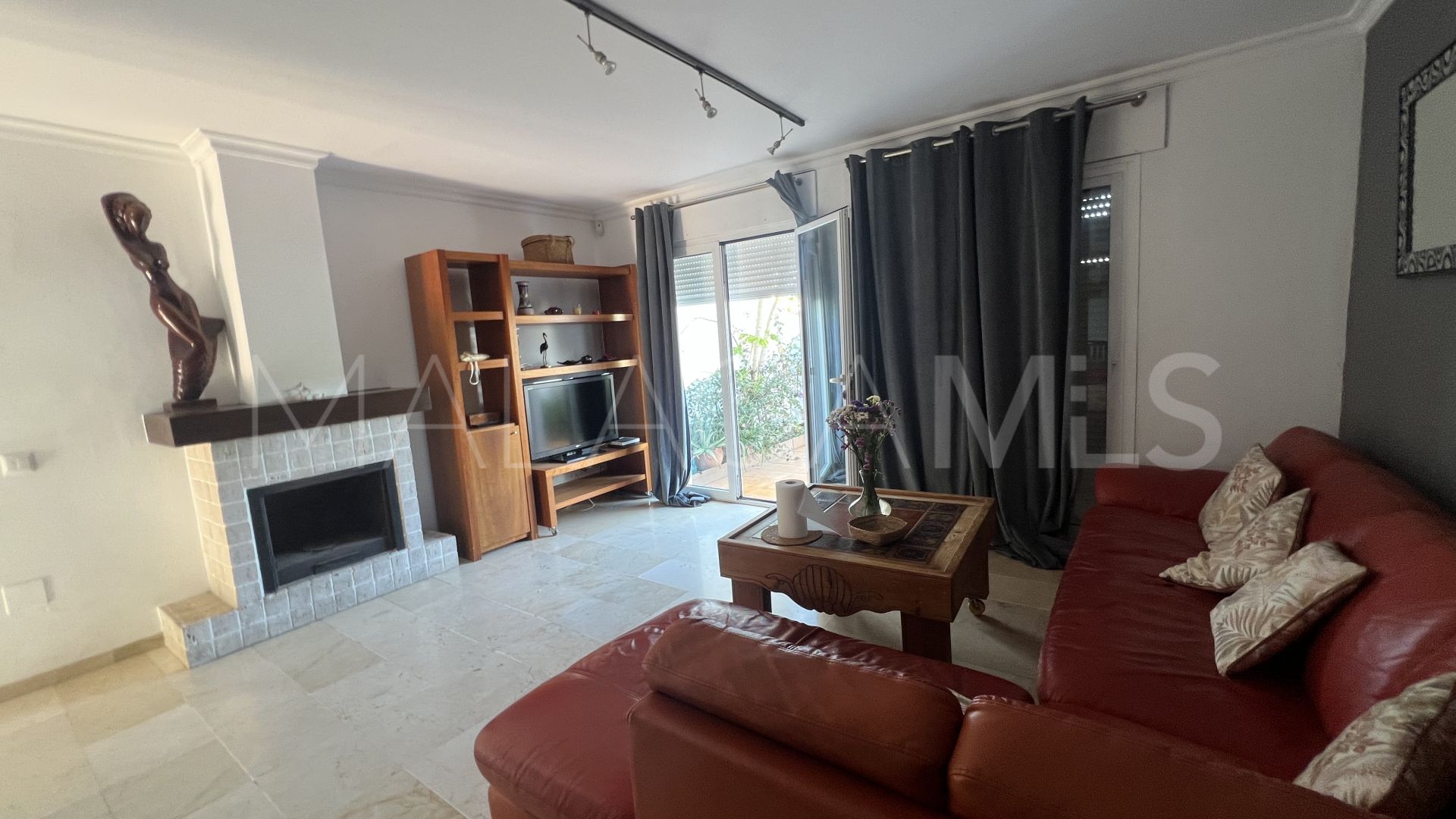 Tvåvåningslägenhet for sale in Los Altos de Marbella