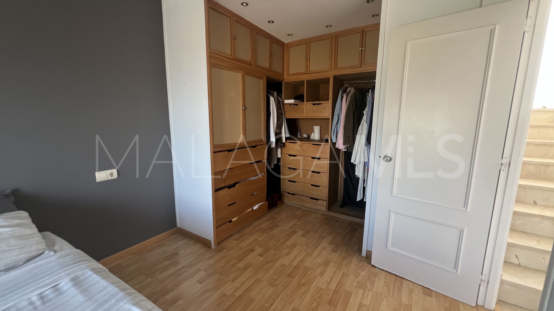 Tvåvåningslägenhet for sale in Los Altos de Marbella