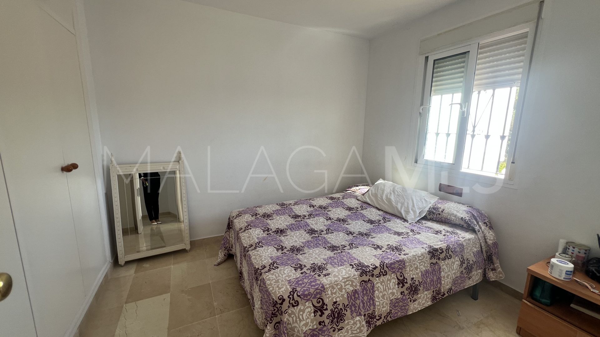 Tvåvåningslägenhet for sale in Los Altos de Marbella