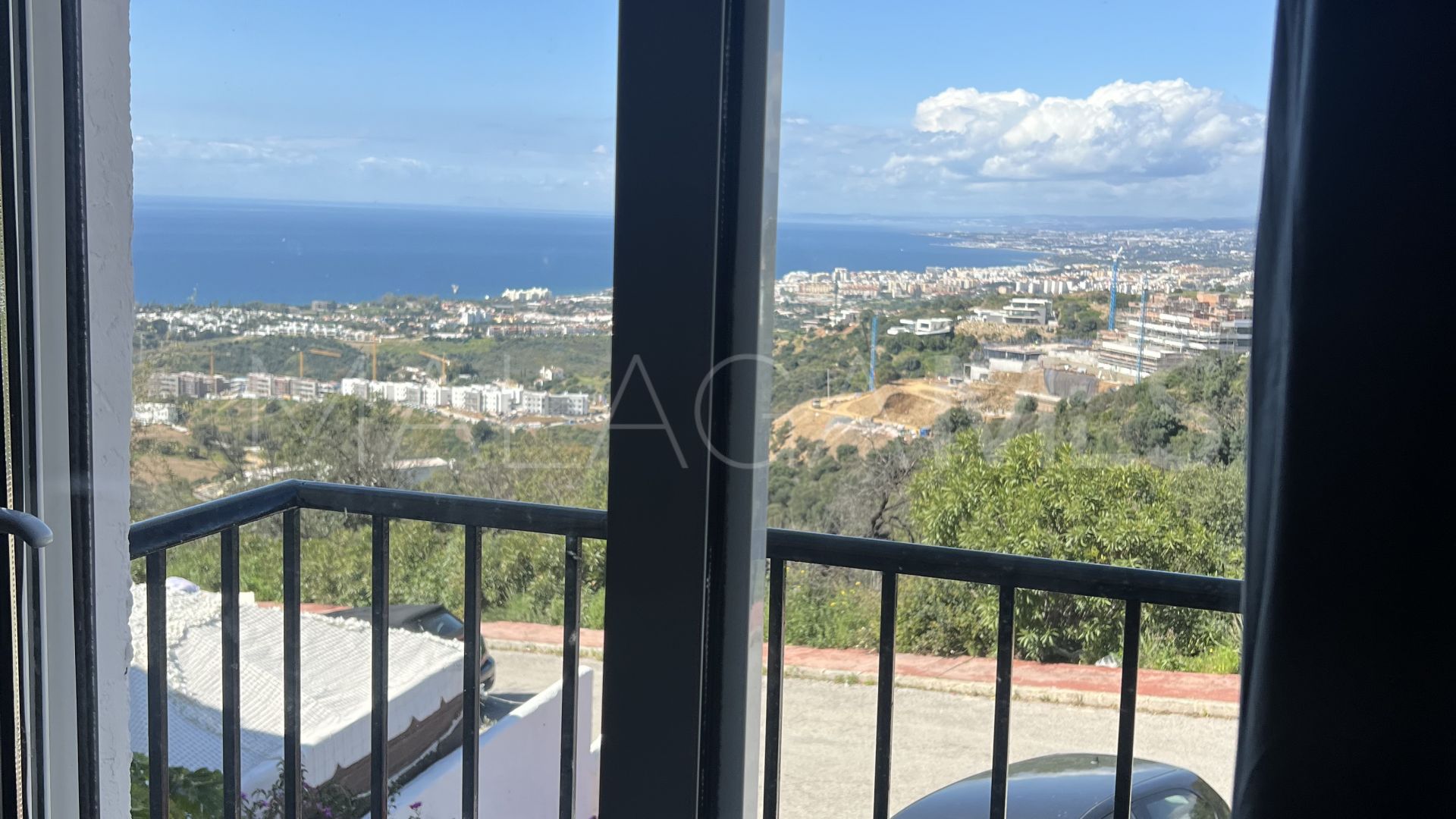 Tvåvåningslägenhet for sale in Los Altos de Marbella