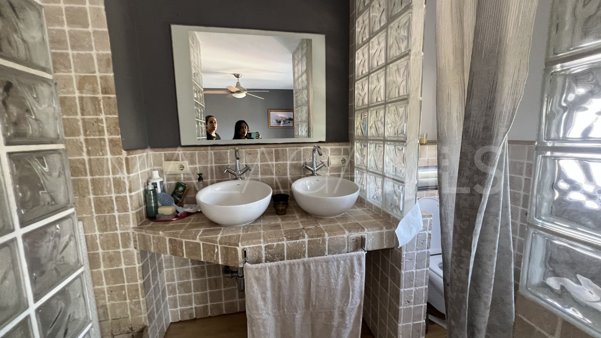 Tvåvåningslägenhet for sale in Los Altos de Marbella