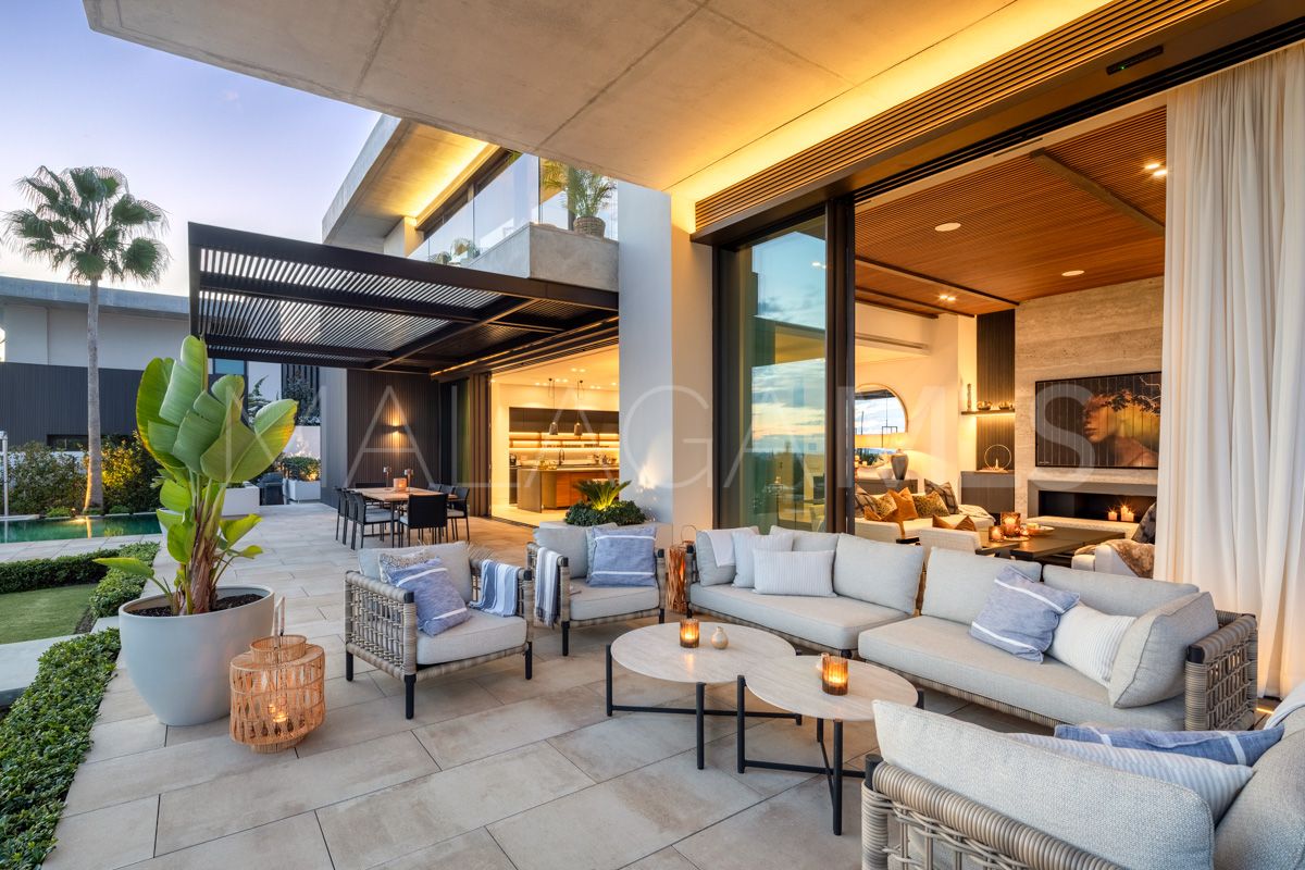 Villa for sale in La Quinta