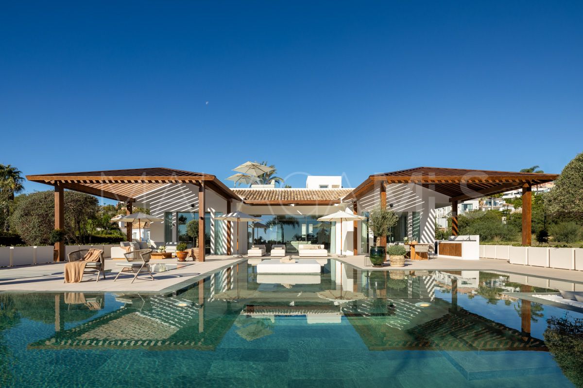 Villa for sale in Aloha