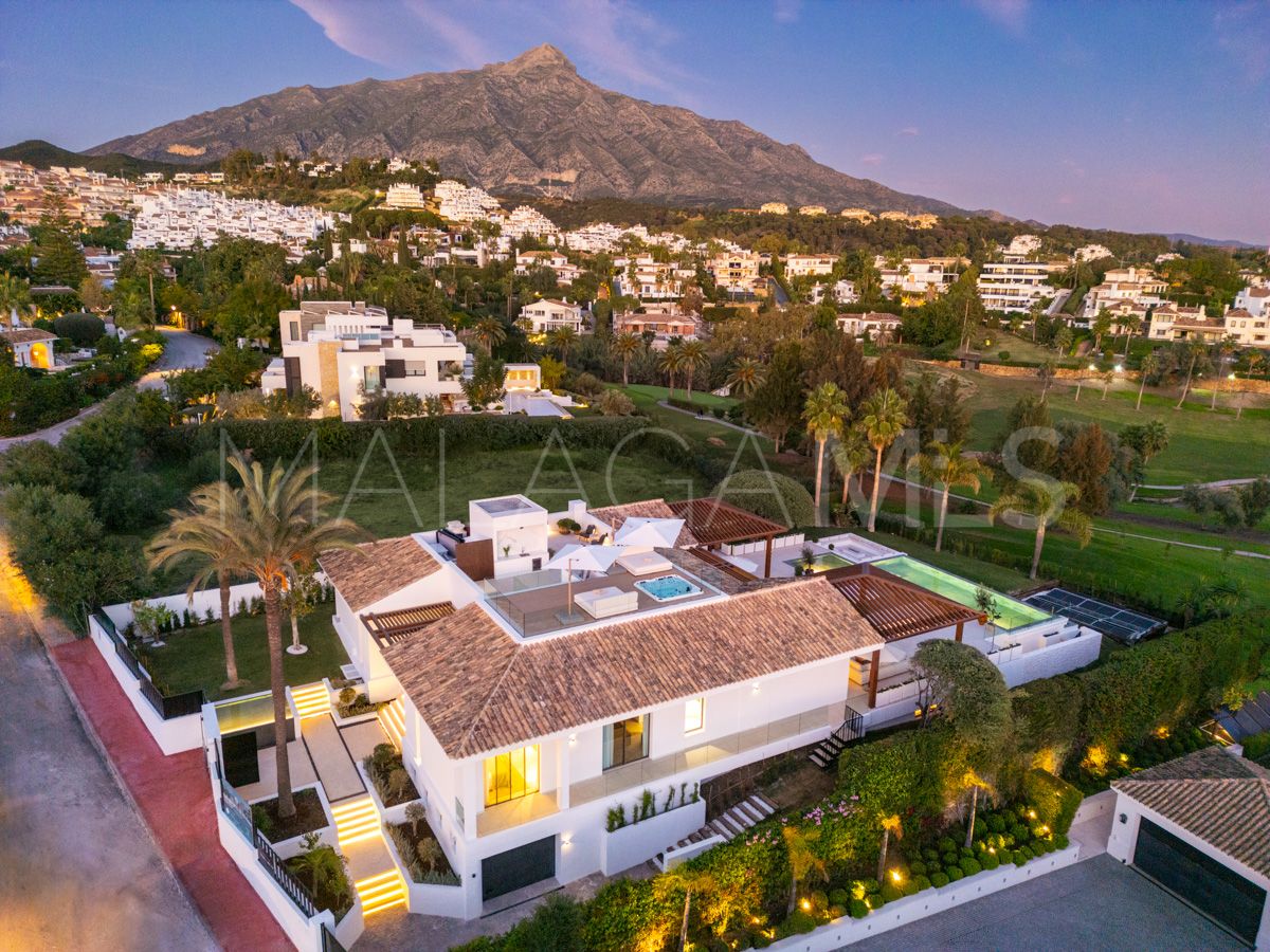 Villa for sale in Aloha