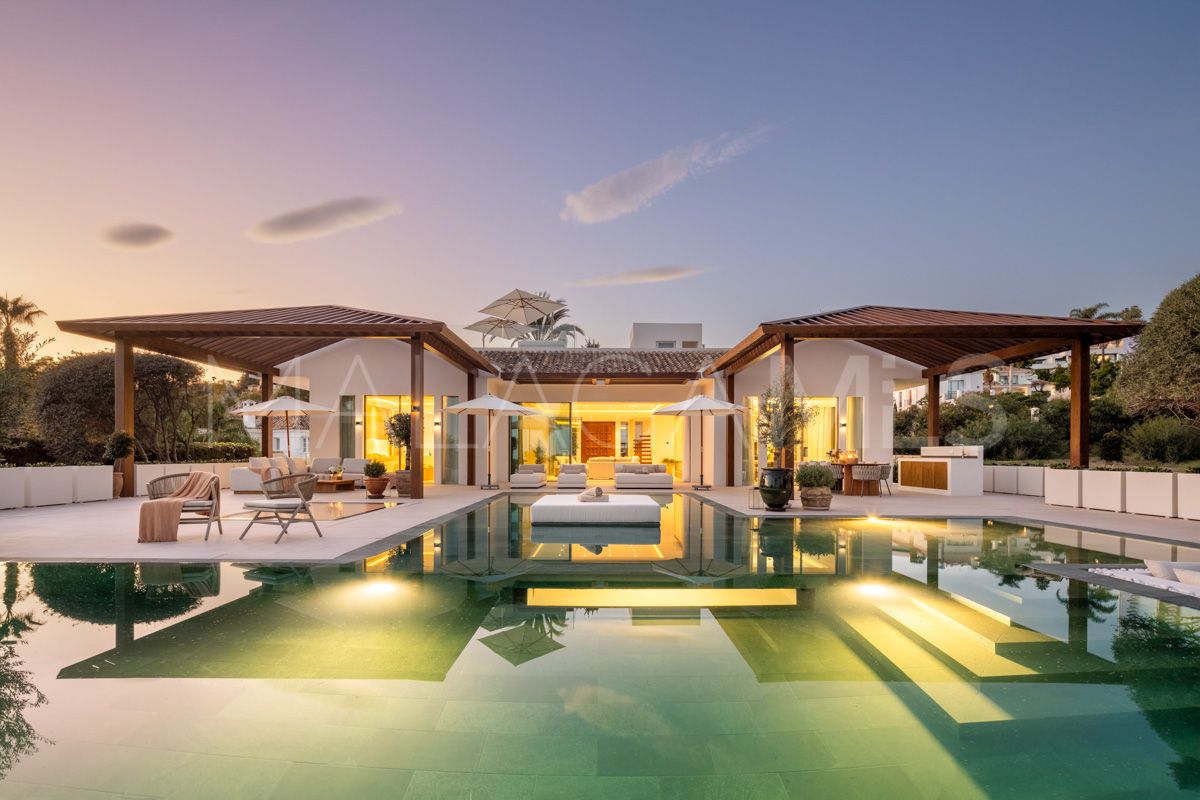 Villa for sale in Aloha