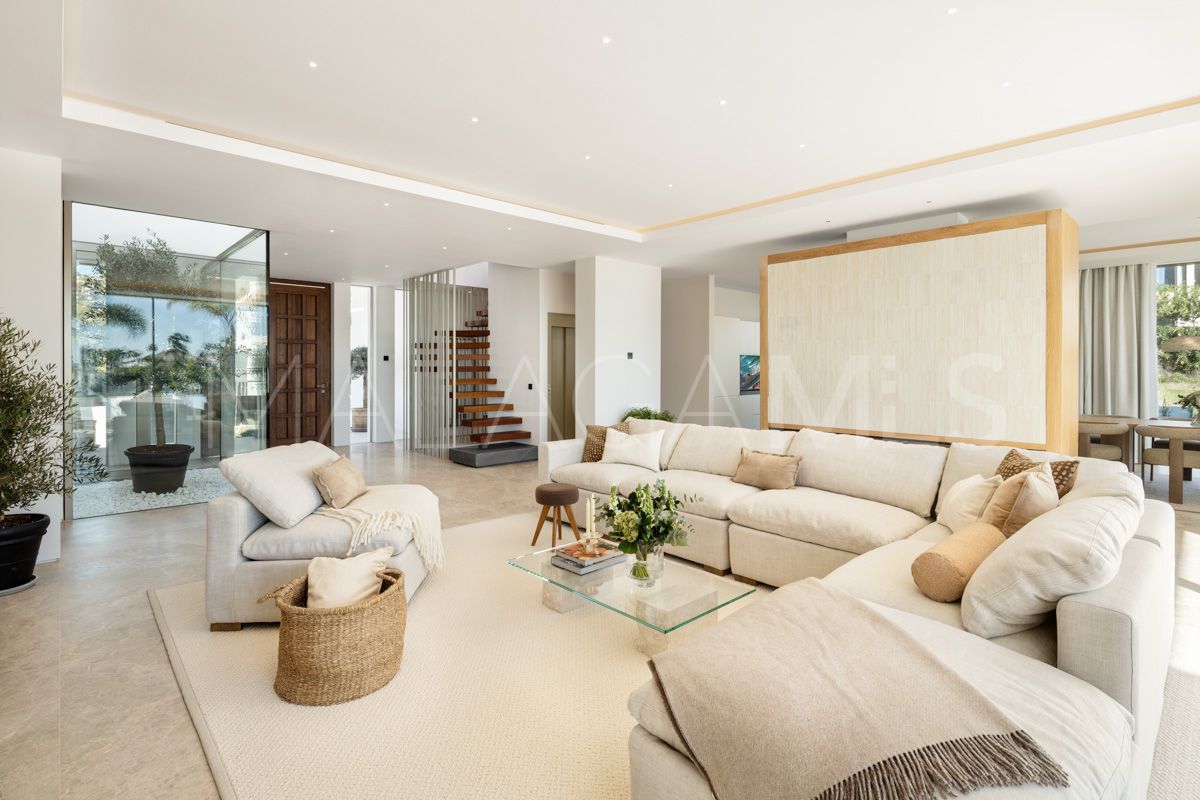 Villa for sale in Aloha
