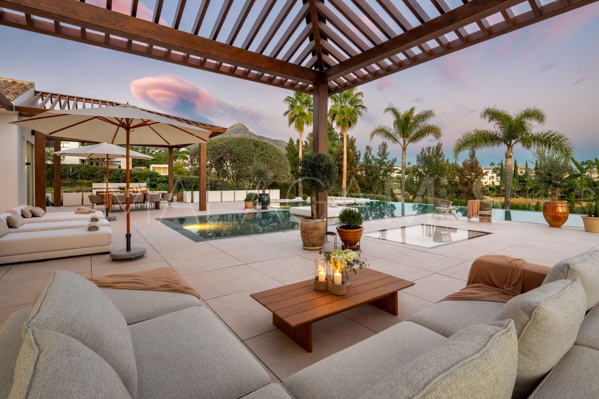 Villa for sale in Aloha