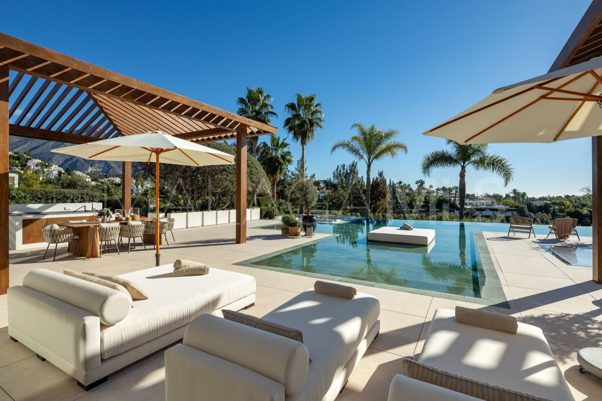 Villa for sale in Aloha