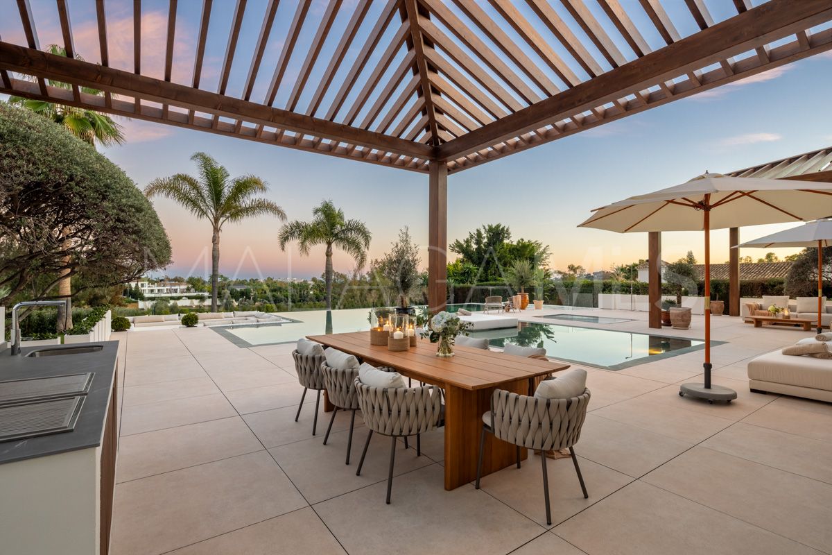 Villa for sale in Aloha