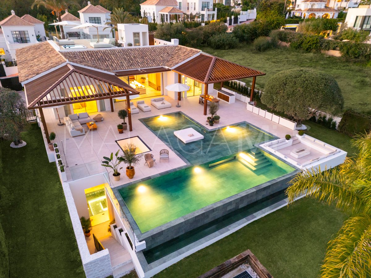 Villa for sale in Aloha