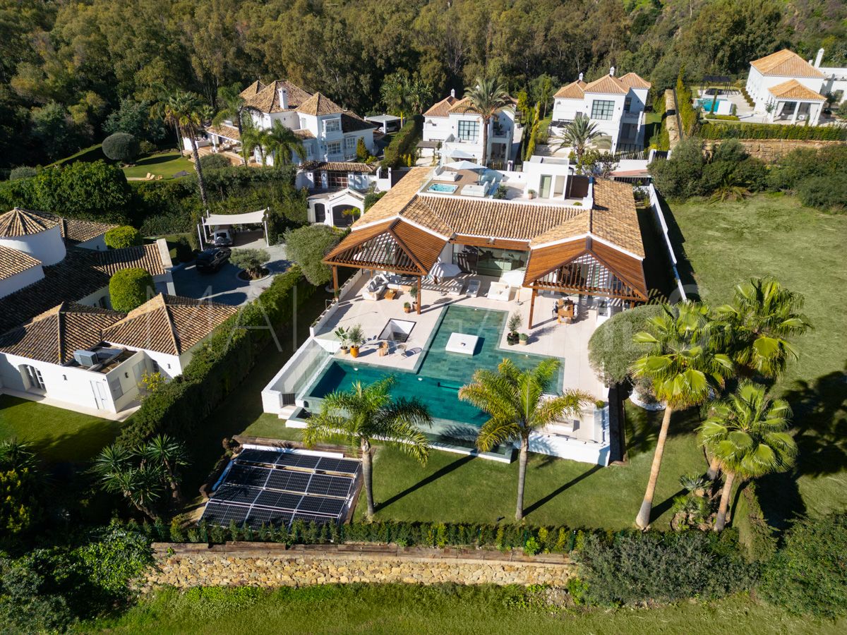 Villa for sale in Aloha