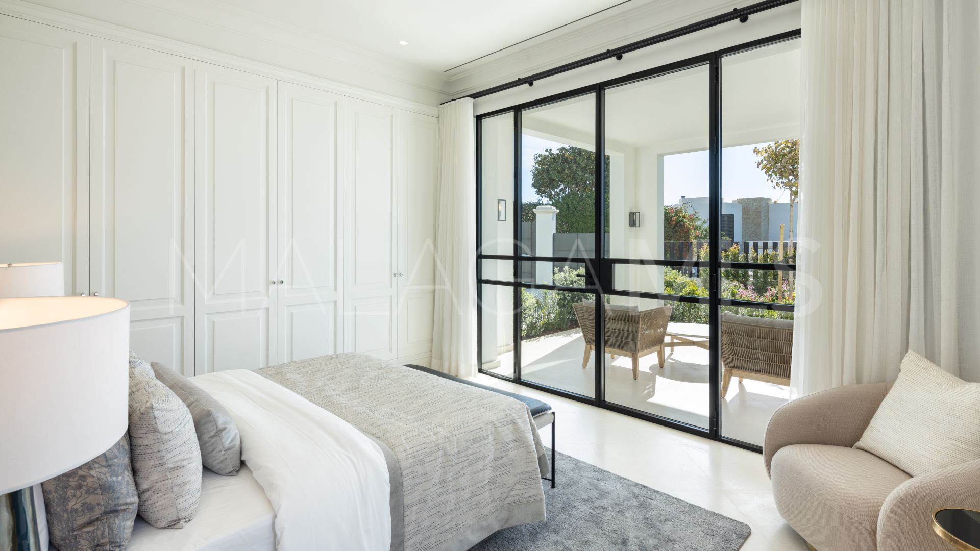 Villa for sale in Los Naranjos Hill Club