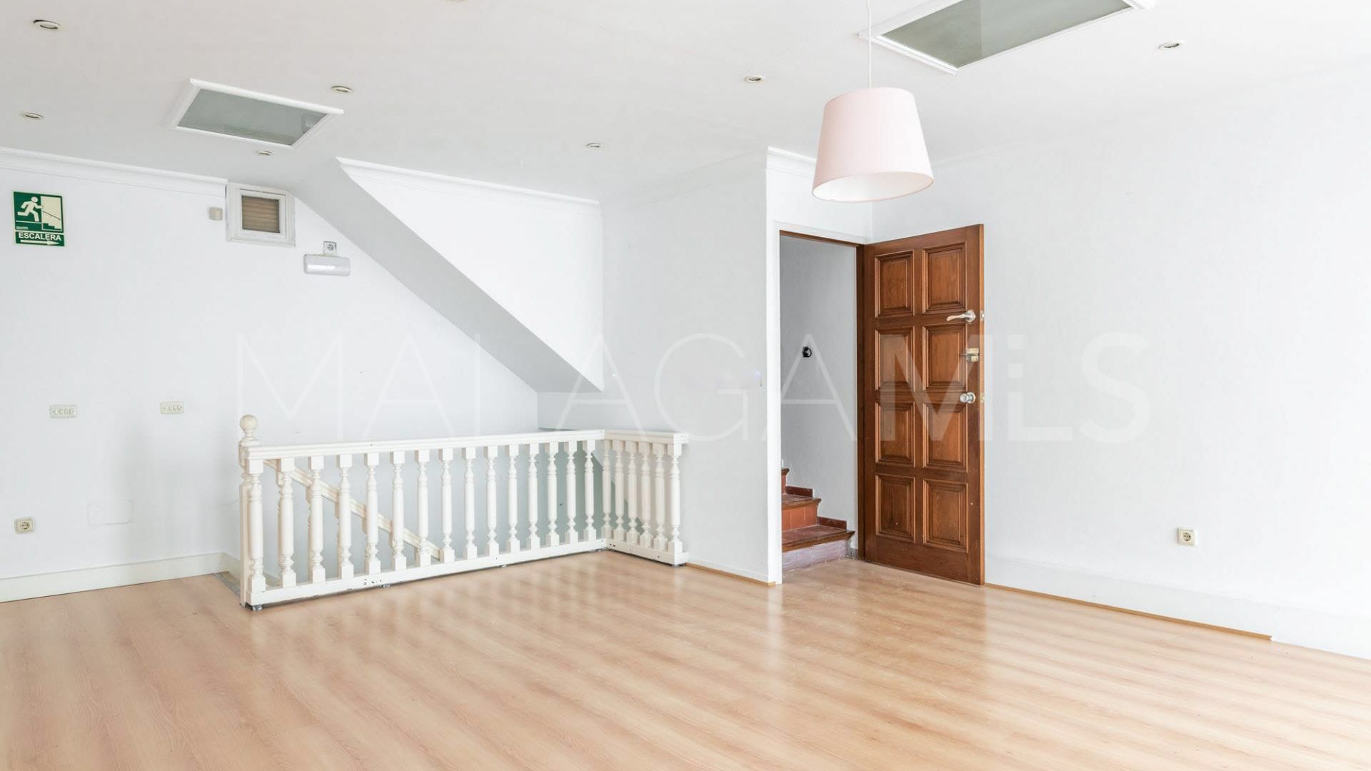 Byggnad for sale in Casco antiguo