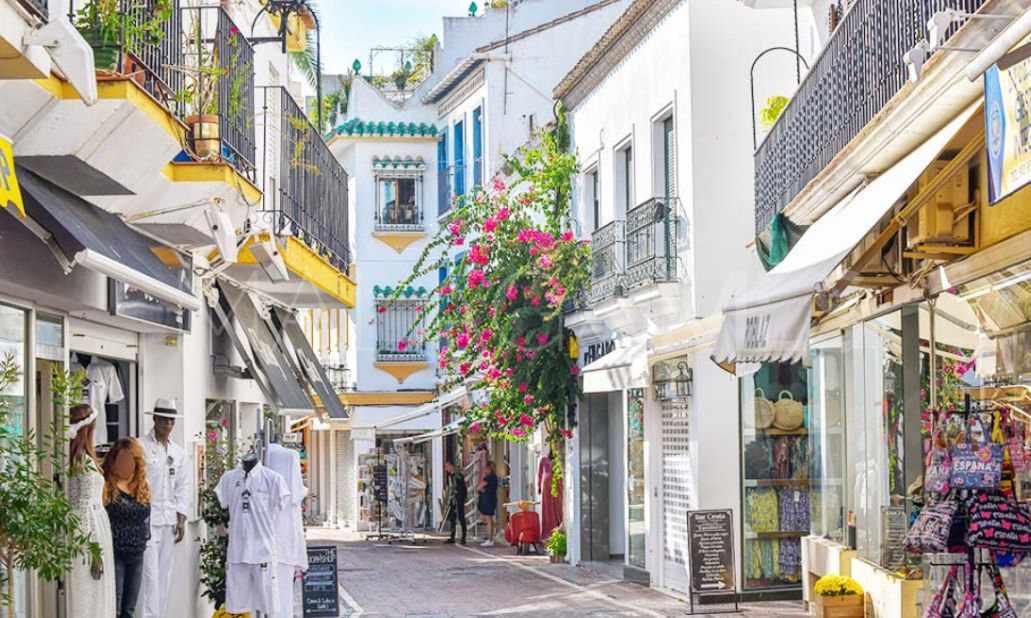 Immeuble for sale in Casco antiguo