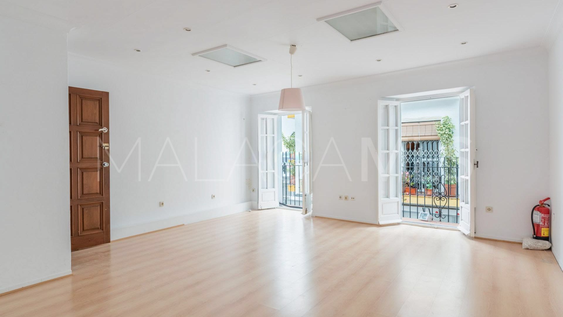 Byggnad for sale in Casco antiguo