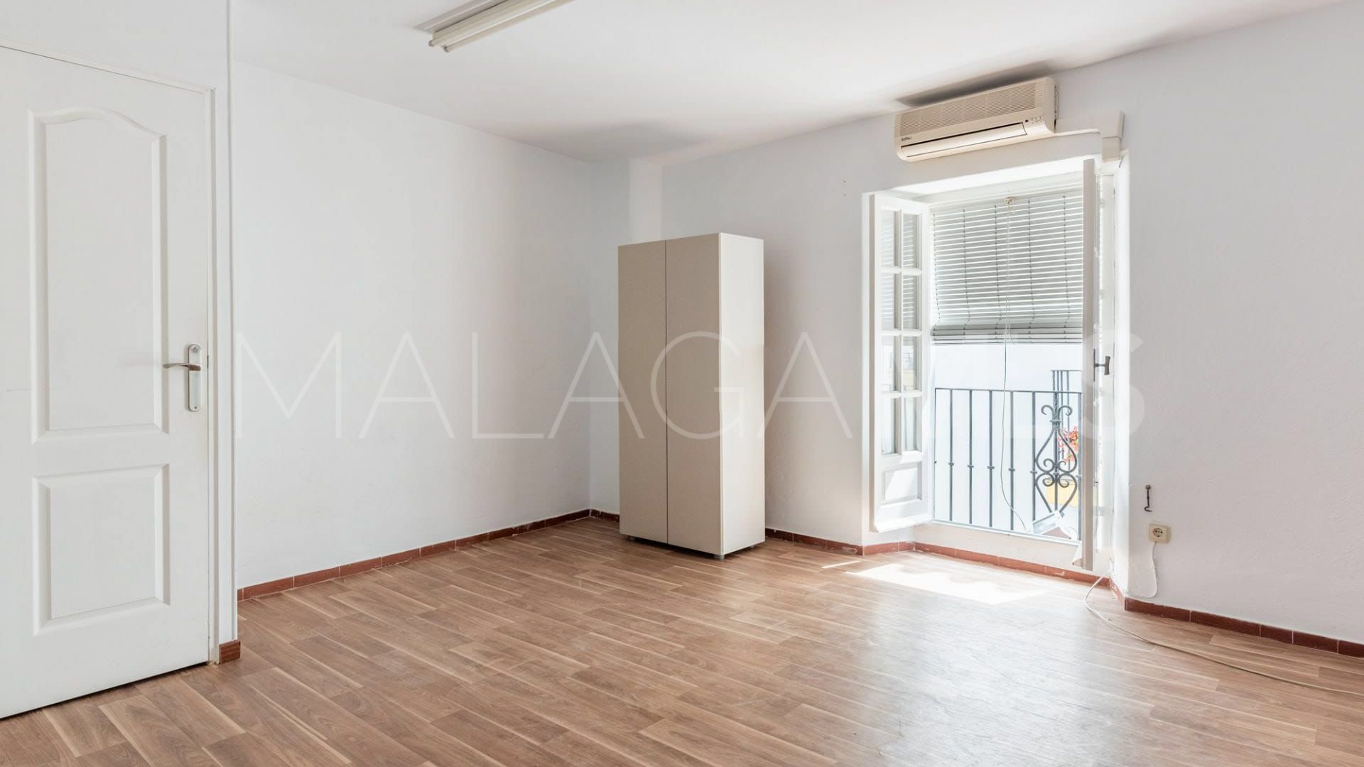 Byggnad for sale in Casco antiguo