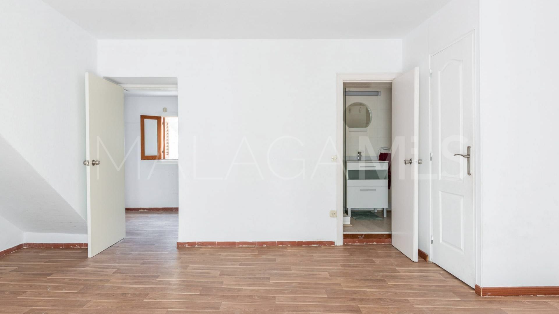 Byggnad for sale in Casco antiguo