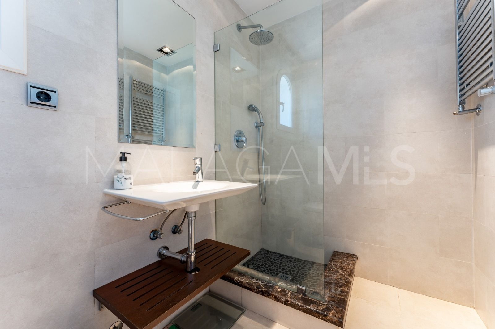 Villa for sale in Sitio de Calahonda