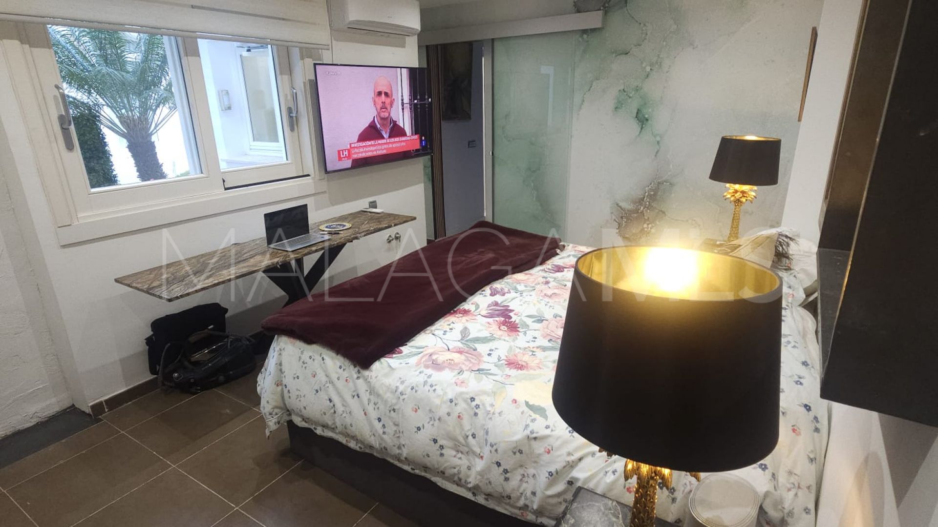 Villa for sale in Sitio de Calahonda