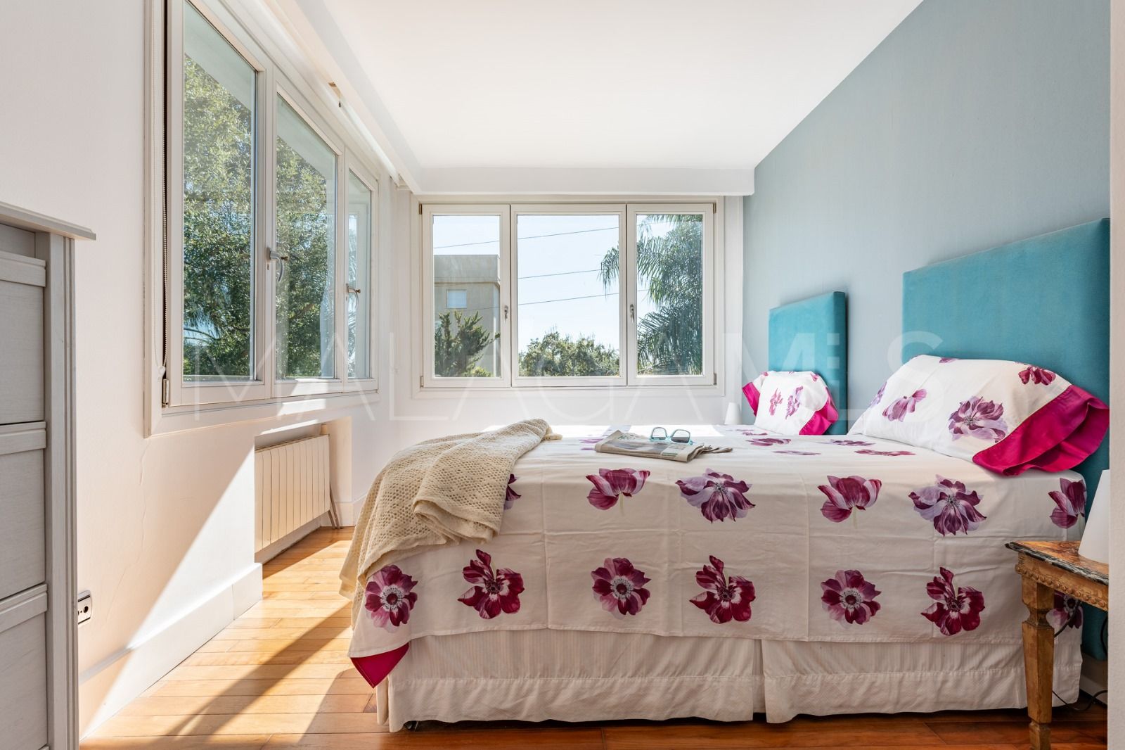 Villa for sale in Sitio de Calahonda