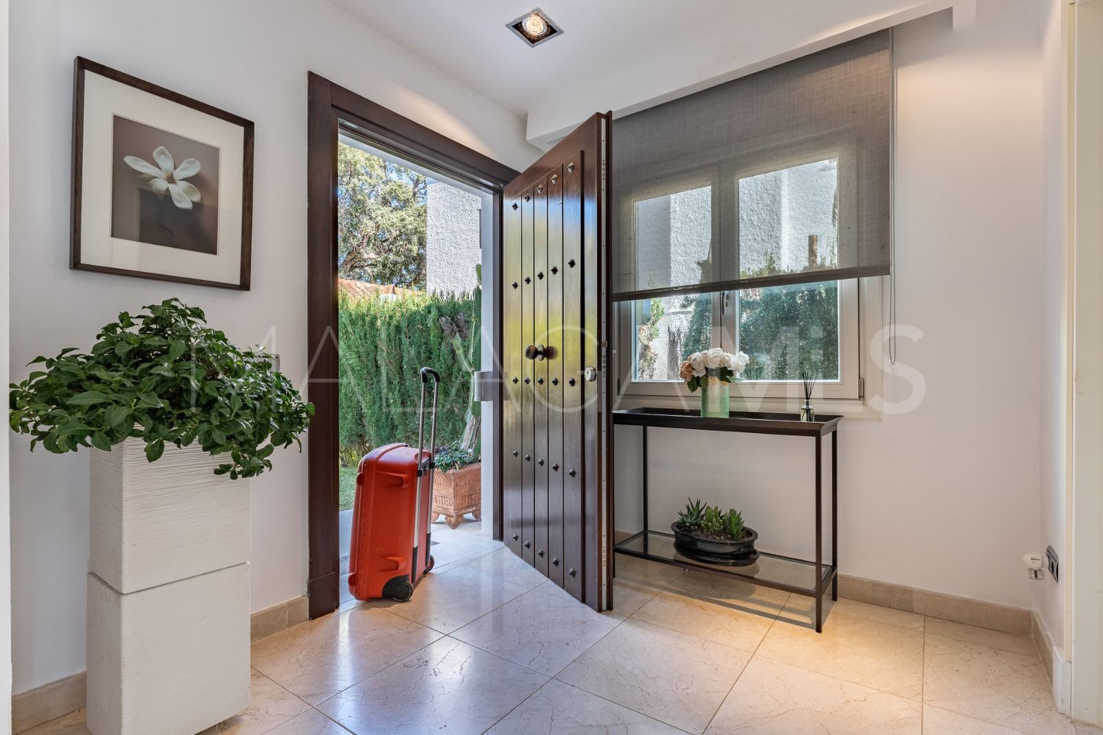 Villa for sale in Sitio de Calahonda