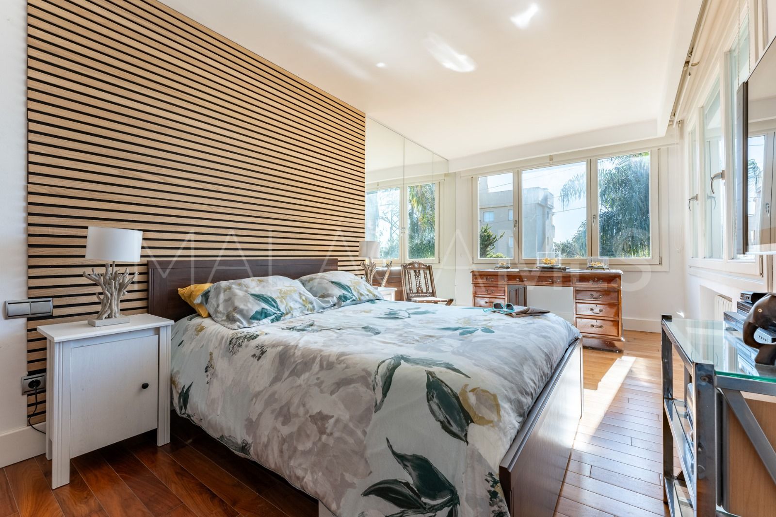 Villa for sale in Sitio de Calahonda