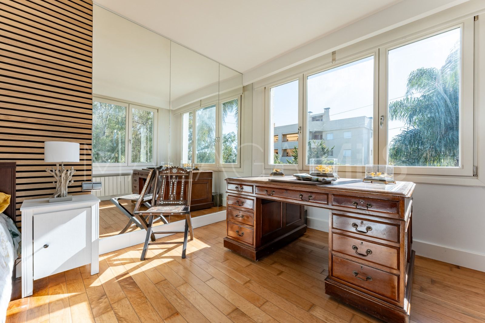 Villa for sale in Sitio de Calahonda